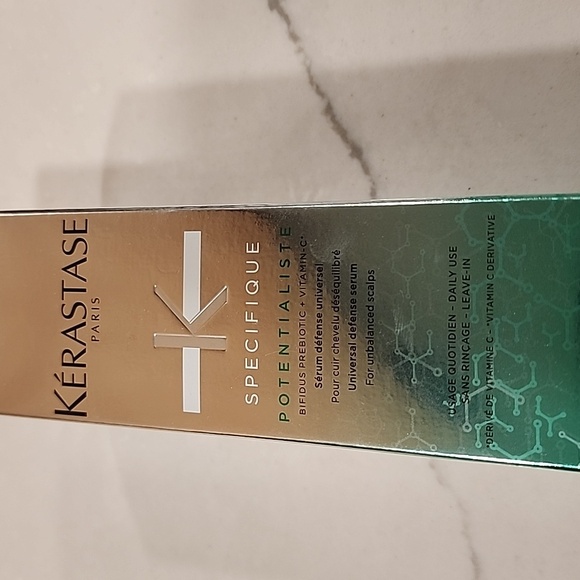 Kerastase specific potentialiste - Picture 2 of 2